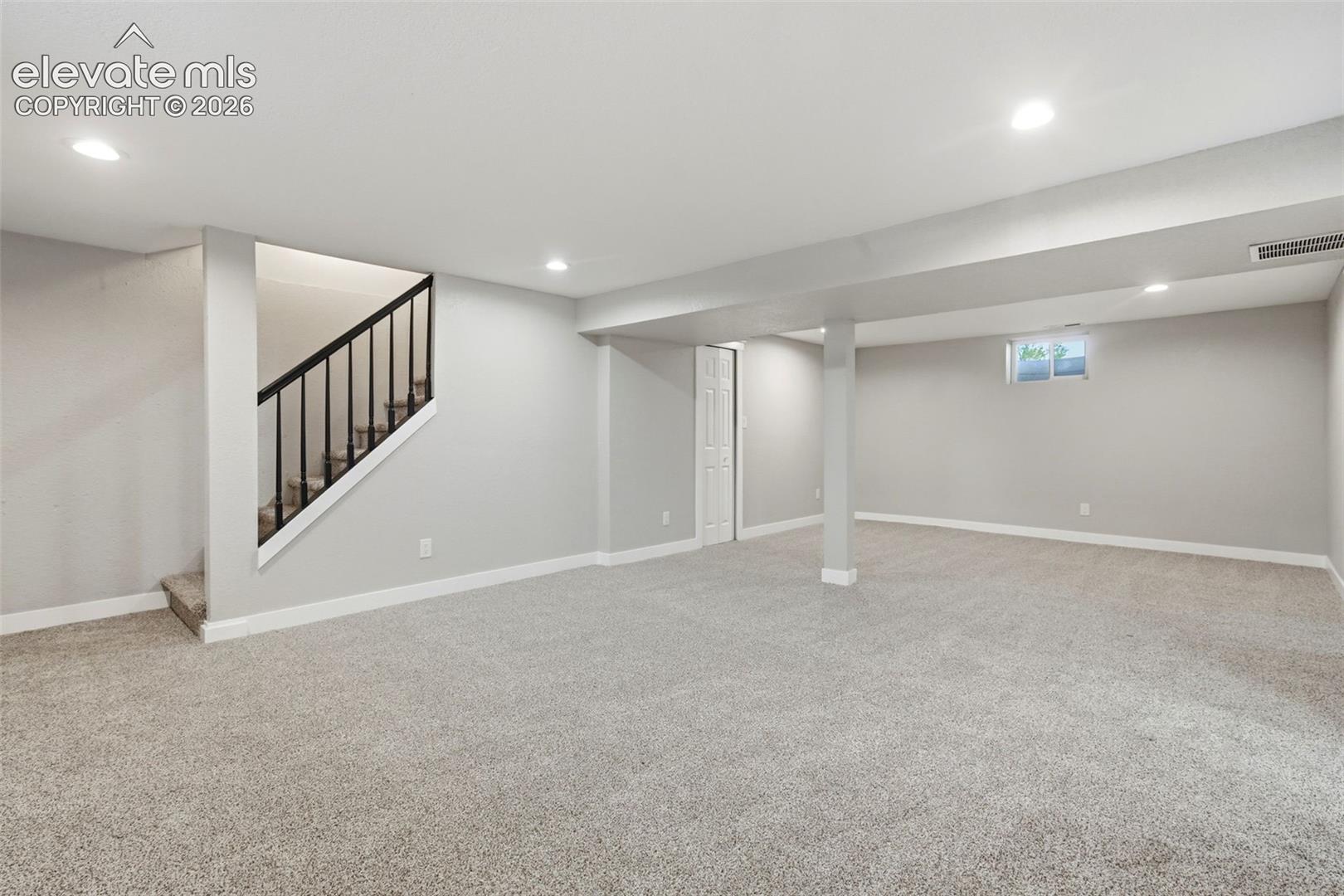 Photo 19 of 612 Widefield Drive, Colorado Springs