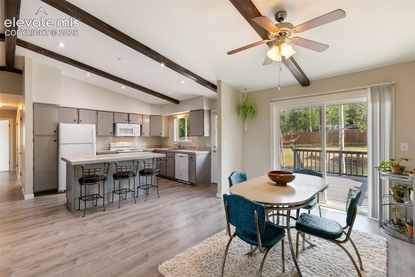 Photo 12 of 720 W Northwoods Drive, Woodland Park