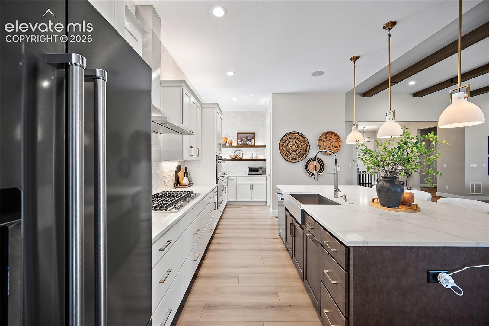 Photo 10 of 3435 Skywatch Heights, Colorado Springs