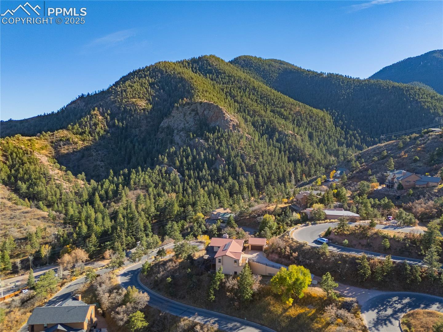 Photo 46 of 845 Crystal Park Road, Manitou Springs
