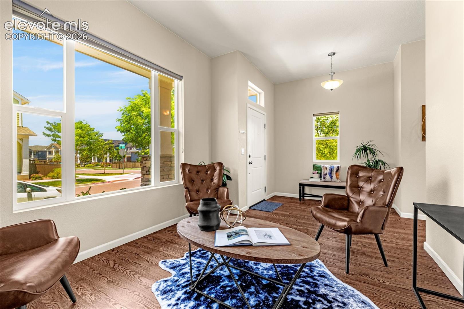 1233 Solitaire St, Colorado Springs, CO 80905