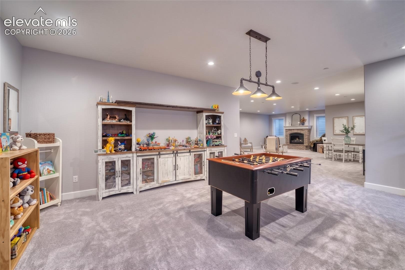 Photo 31 of 11428 Shaugnessy Road, Colorado Springs