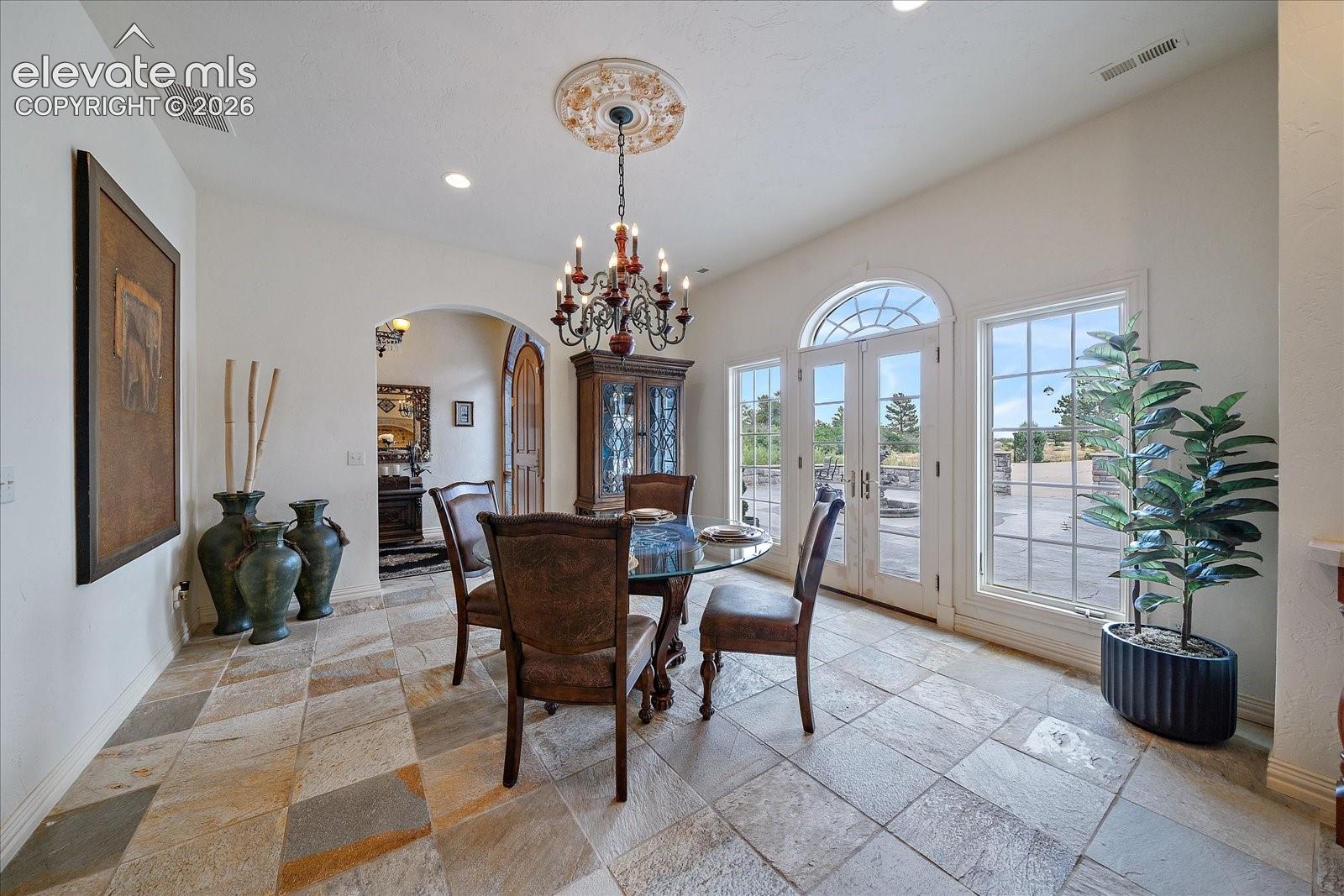 Photo 15 of 1175 Castle Pointe Drive, Castle Rock