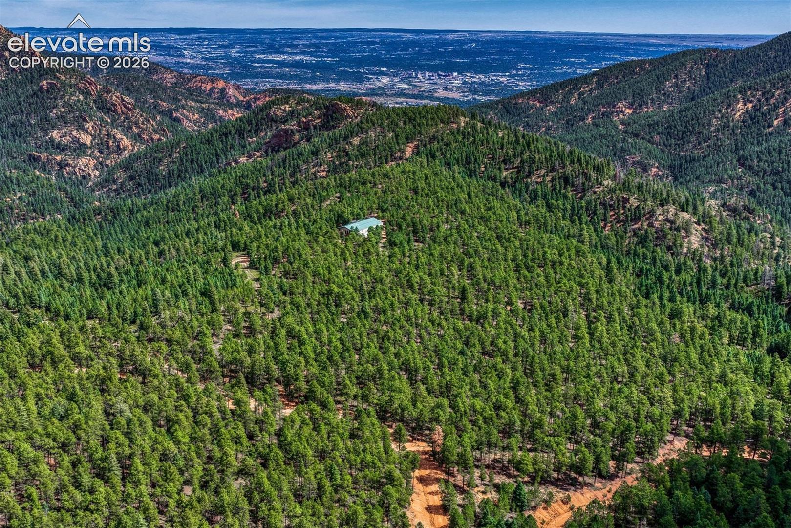 All 35 acres!