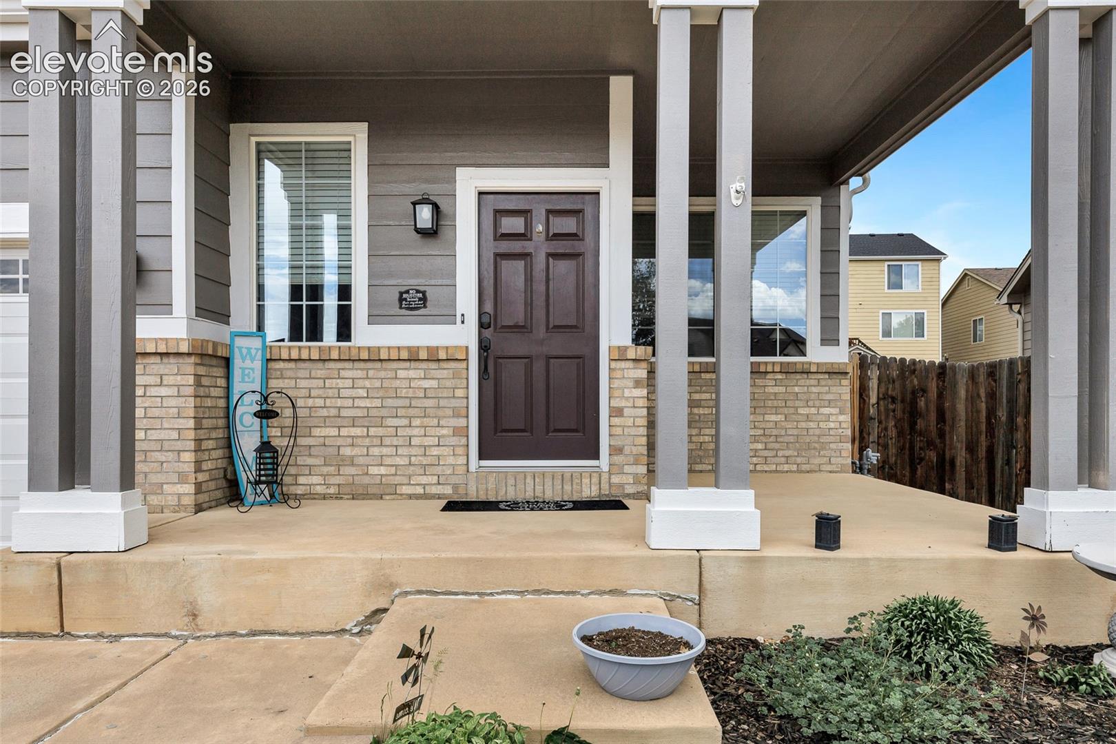 4262 Knollvale Dr, Colorado Springs, CO 80922