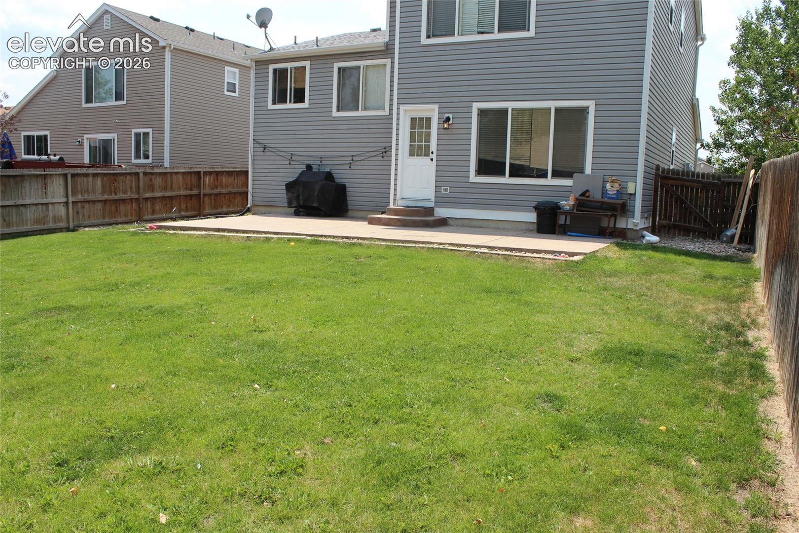 Photo 40 of 6111 Grand Mesa Drive, Colorado Springs