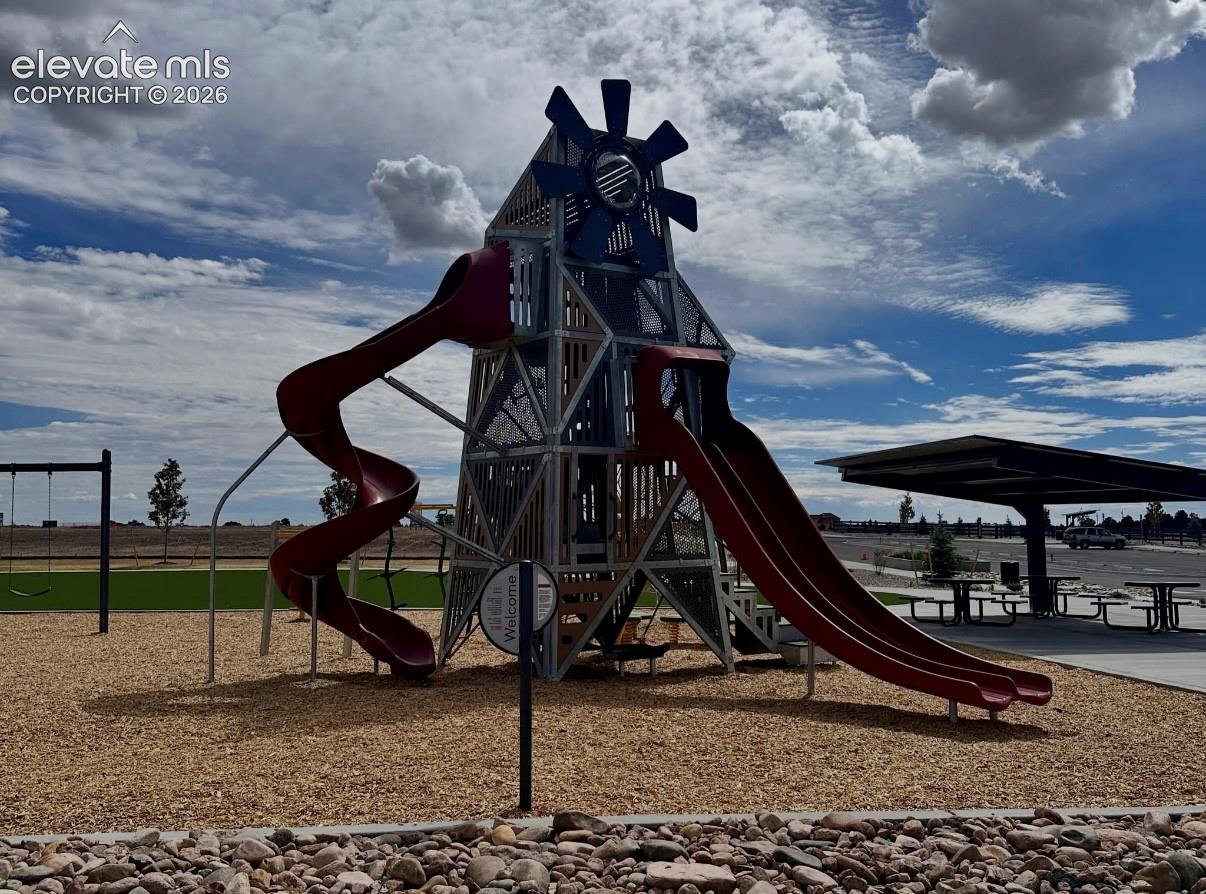 Photo 44 of 8064 School House Drive, Colorado Springs