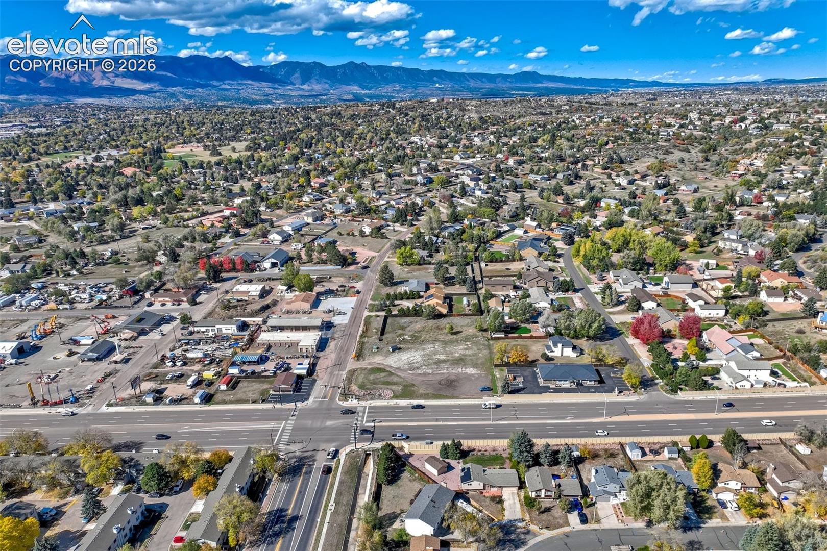 Photo 18 of 4835 Platinum Drive, Colorado Springs