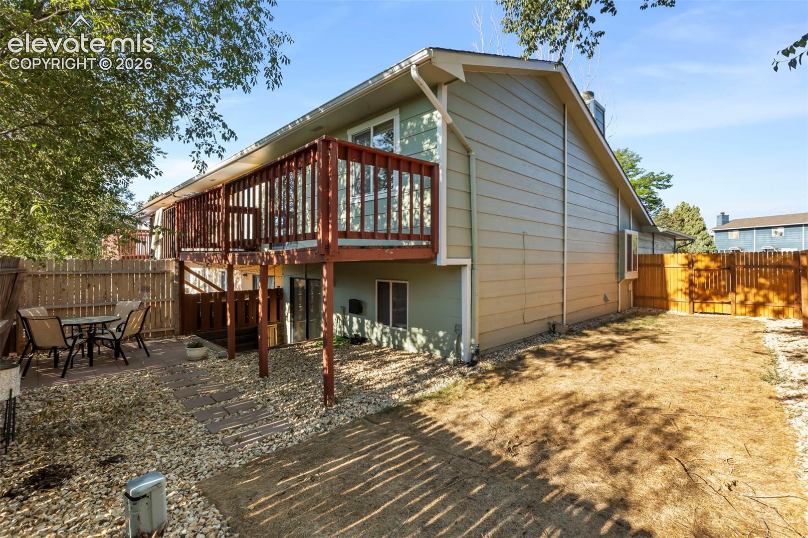 Photo 25 of 2371 Washo Circle, Colorado Springs