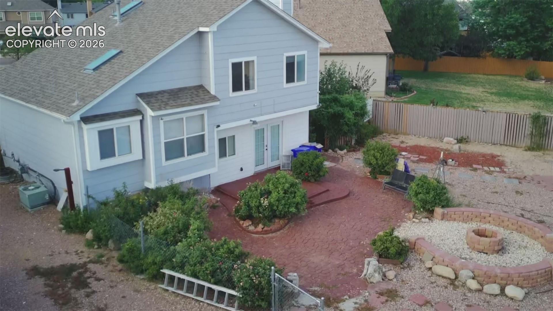 Photo 35 of 1665 Boxtree Court, Colorado Springs