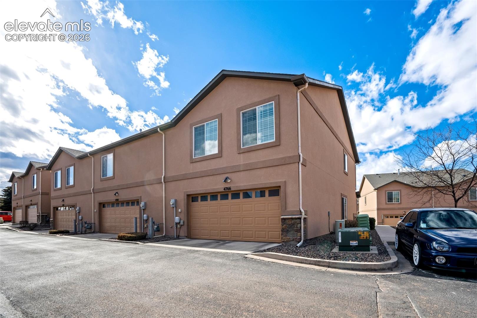 Photo 29 of 4766 Kerry Lynn View, Colorado Springs