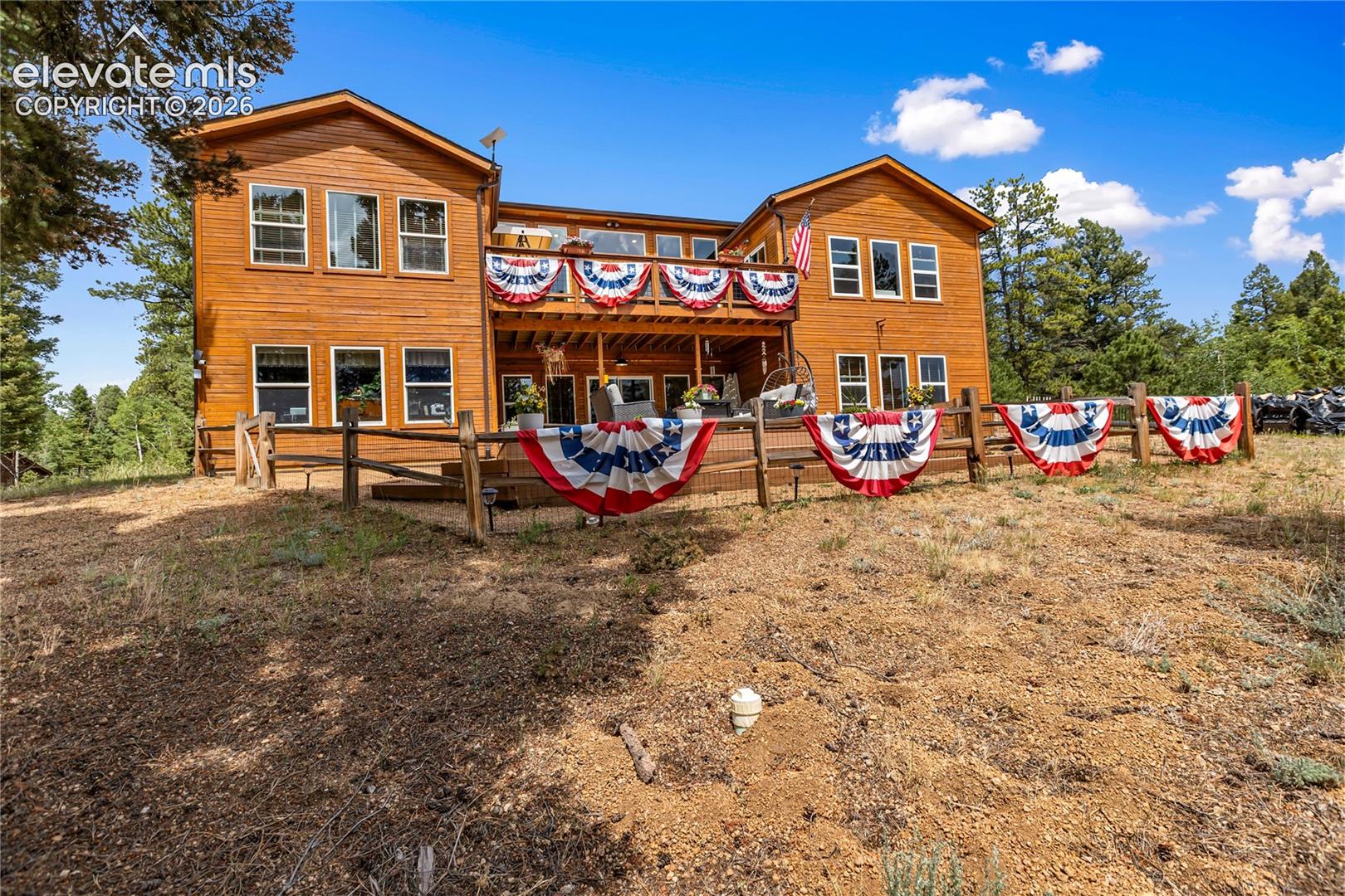 Photo 39 of 185 Bear Lake Circle, Divide