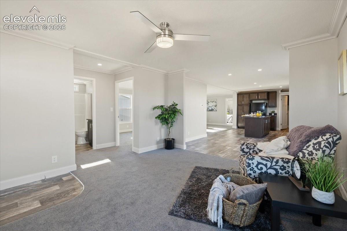 11040 N Calhan Hw, Calhan, CO 80908