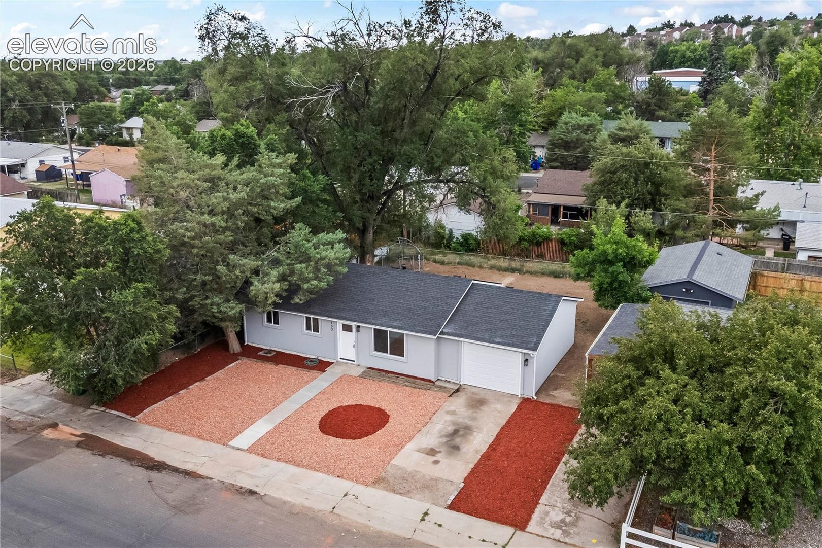1103 Montrose Ave, Colorado Springs, CO 80905