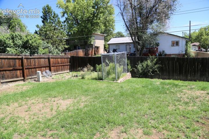 Photo 6 of 3825 Valley View Street, Colorado Springs