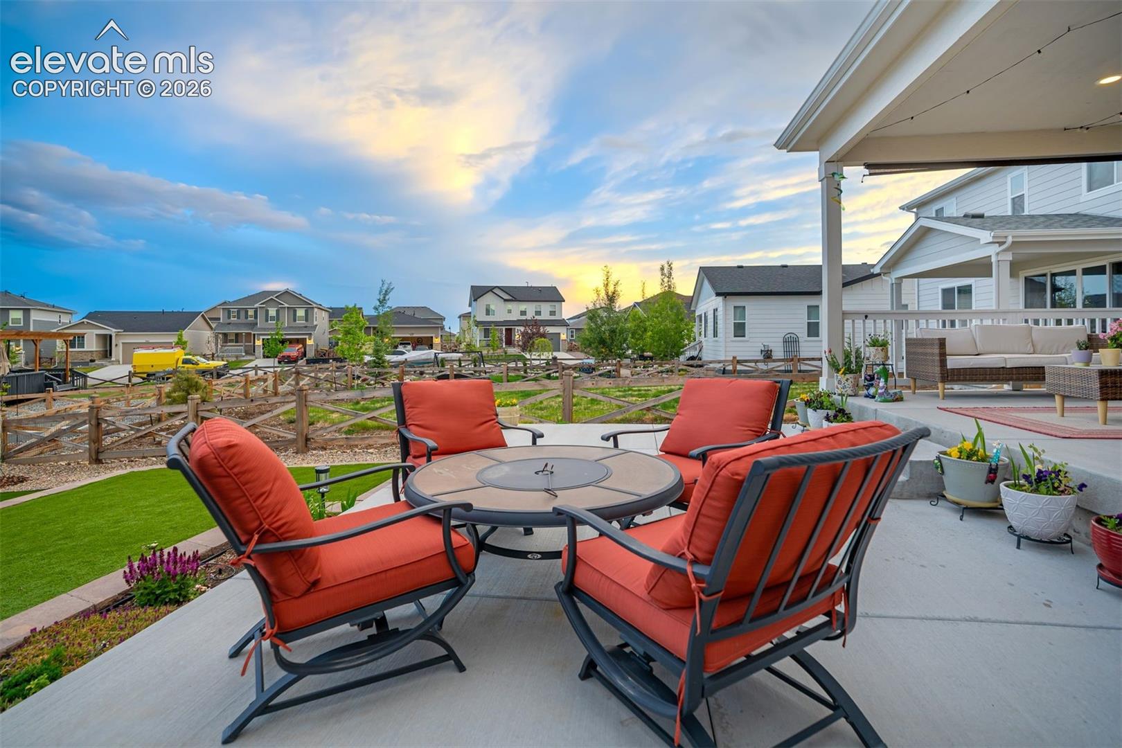 Photo 34 of 5689 Mammoth Lane, Colorado Springs