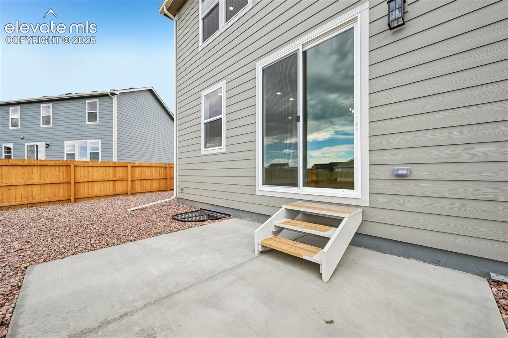 Photo 48 of 9167 Lanceleaf Drive, Colorado Springs