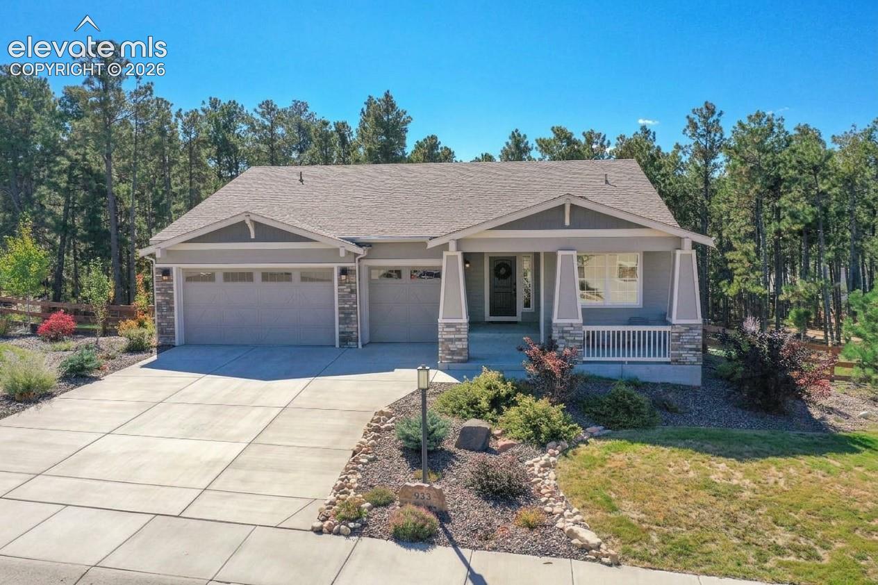933 Tree Bark Terrace