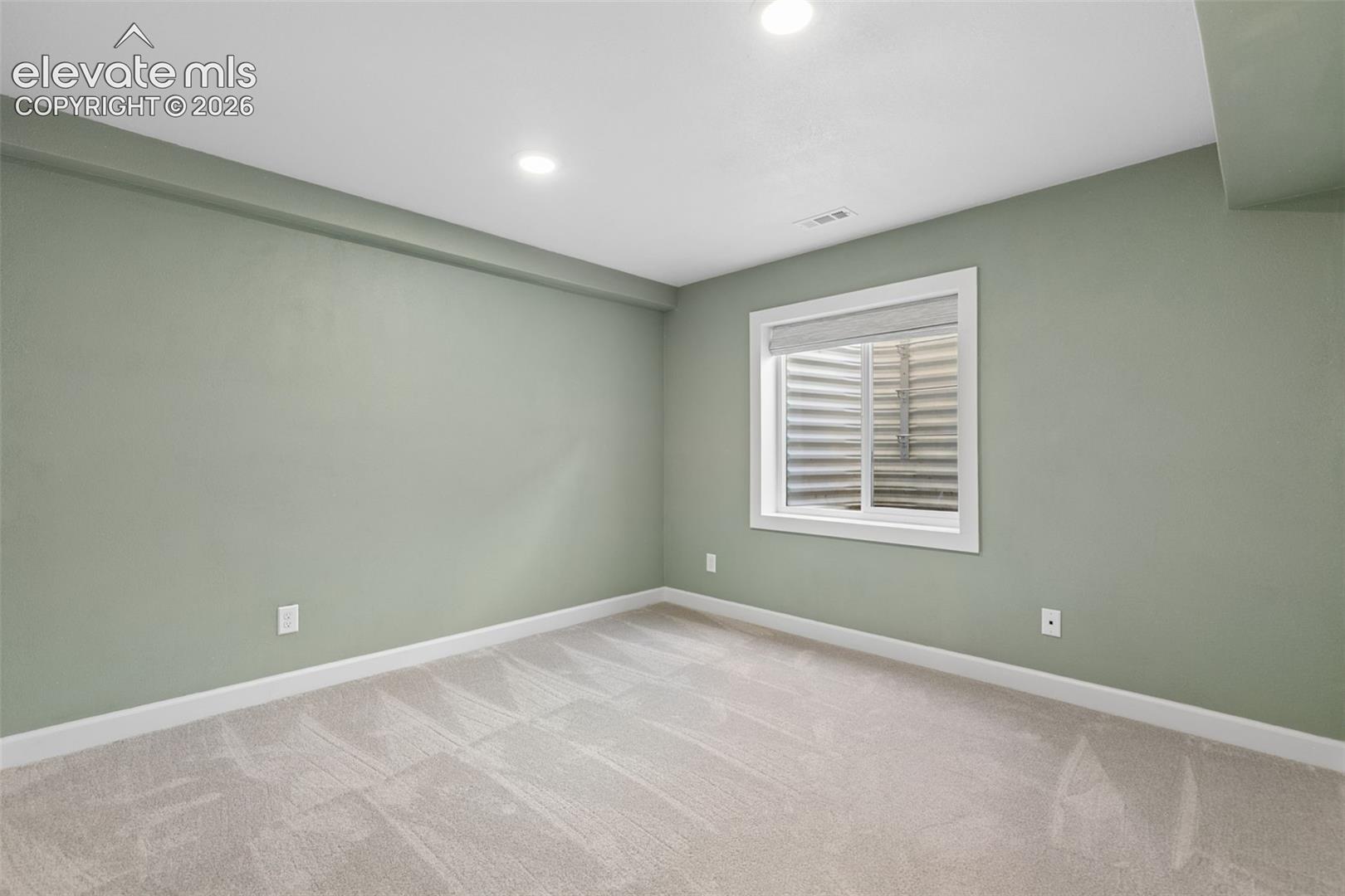 Photo 37 of 1622 Lookout Springs Drive, Colorado Springs