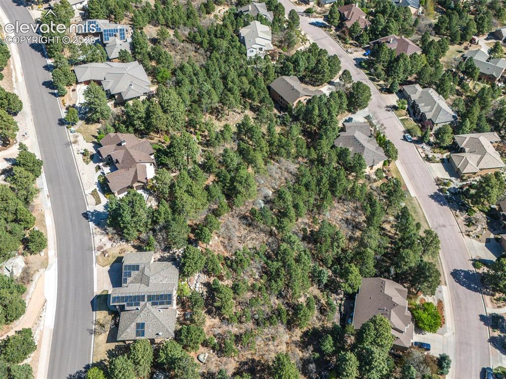 Photo 9 of 5960 Buttermere Drive, Colorado Springs