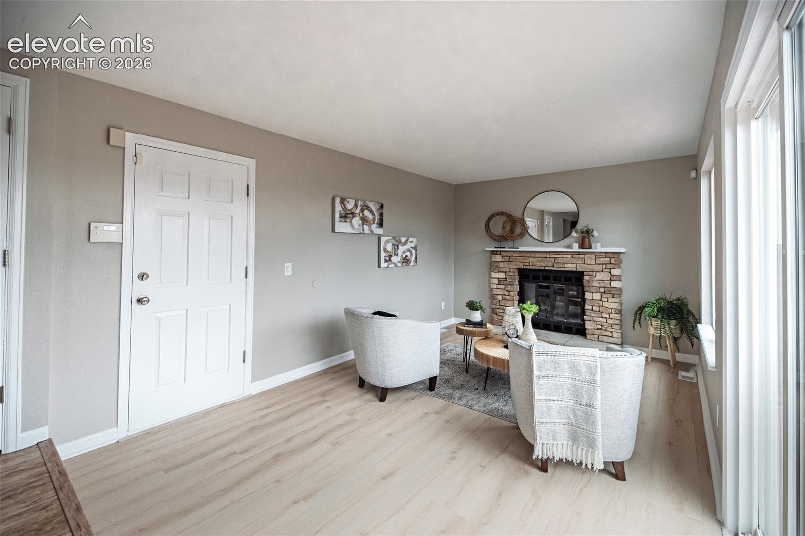 Photo 20 of 4325 Ramblewood Drive, Colorado Springs