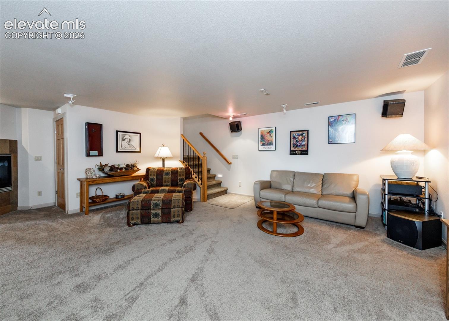 Photo 30 of 2160 Mulligan Drive, Colorado Springs