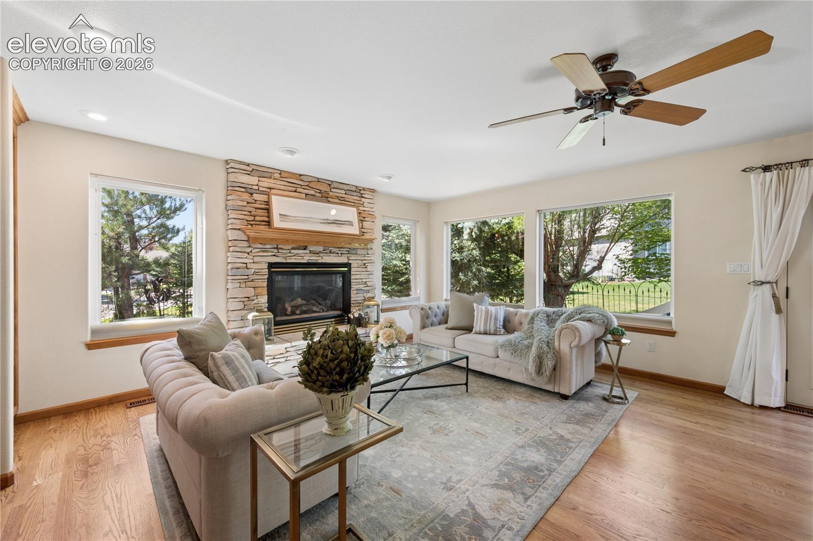Photo 12 of 2285 Vanreen Drive, Colorado Springs