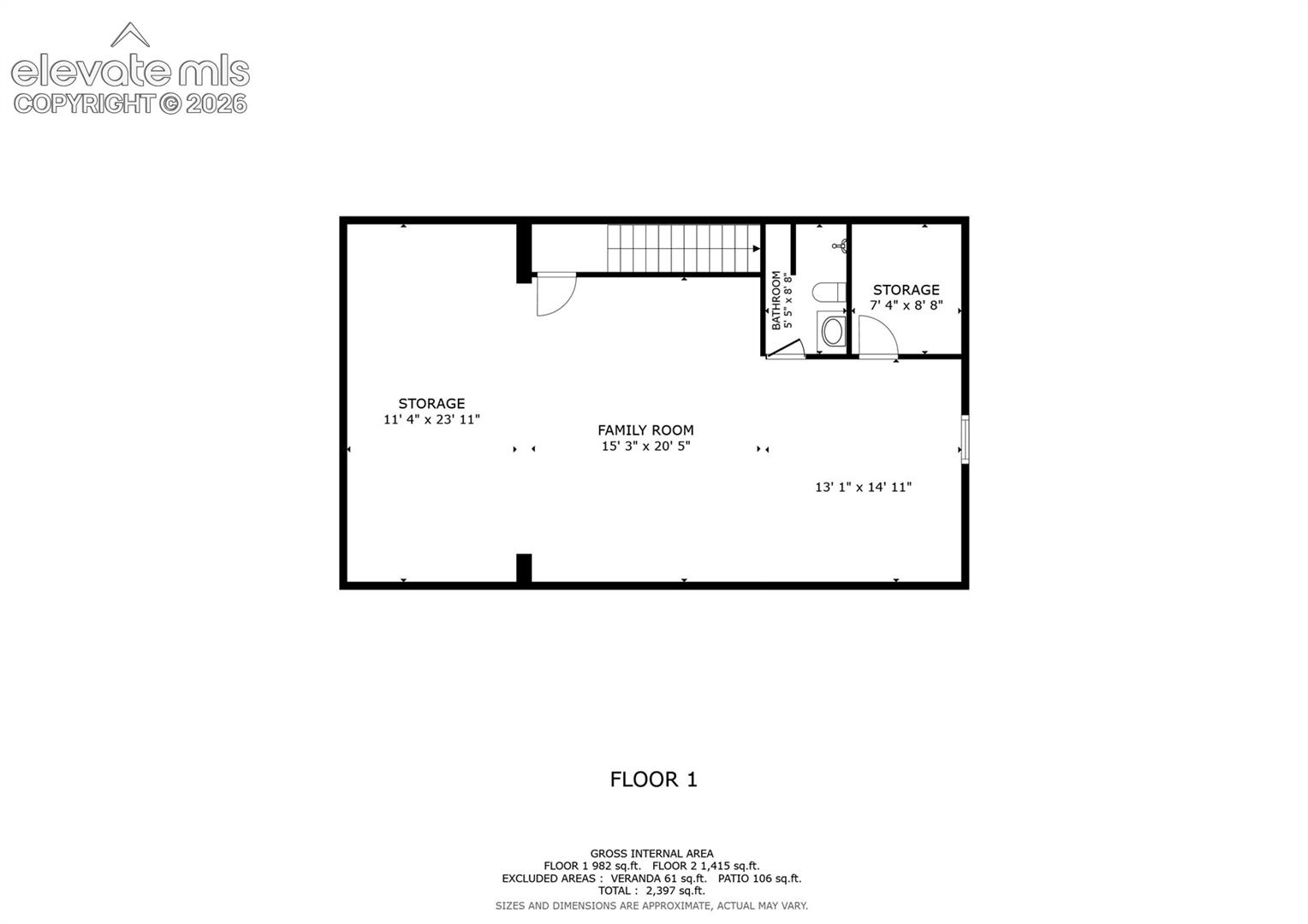 625 Golden Eagle Dr, Colorado Springs, CO 80916