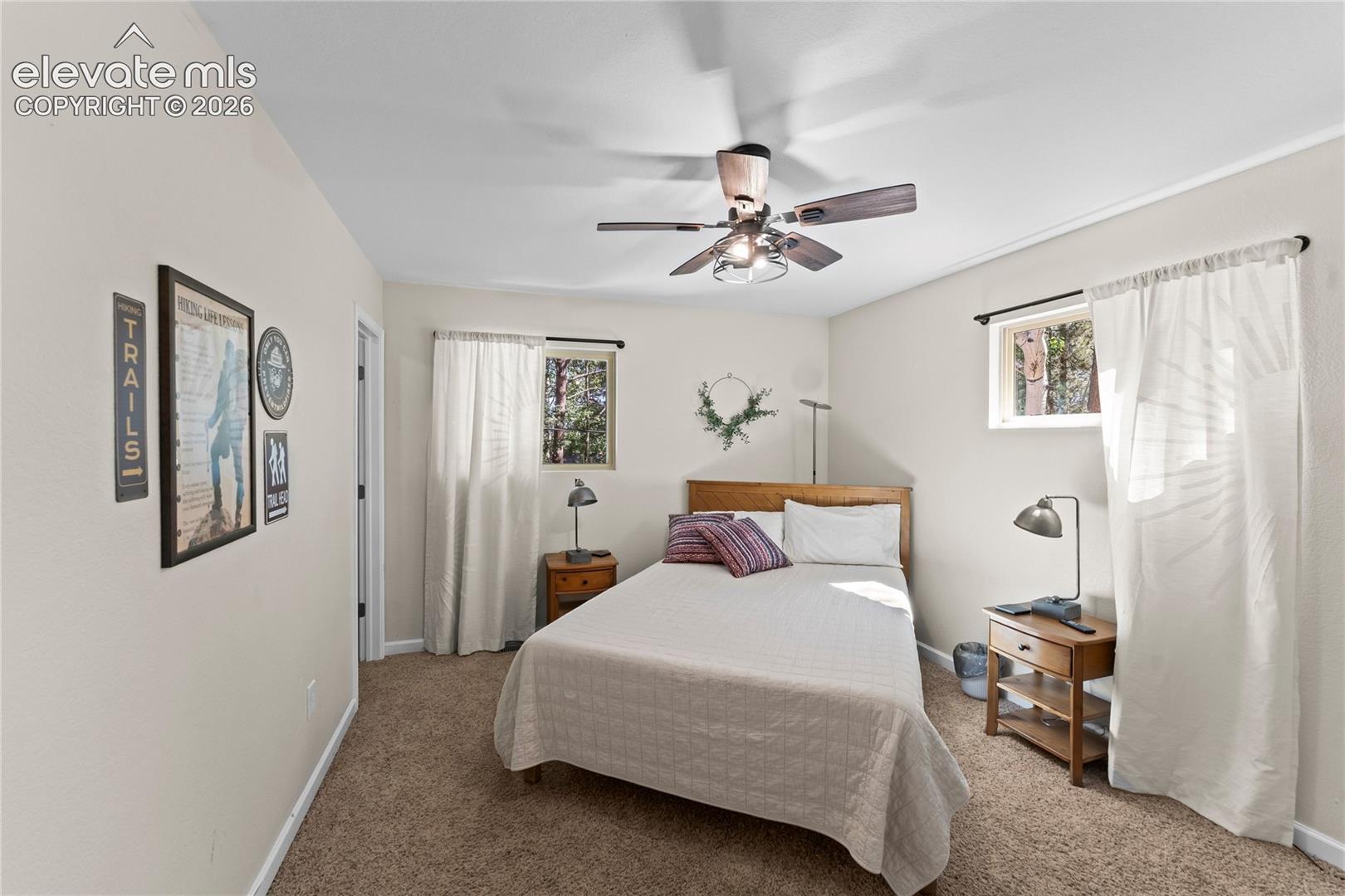 Photo 18 of 417 Coraline Street, Woodland Park