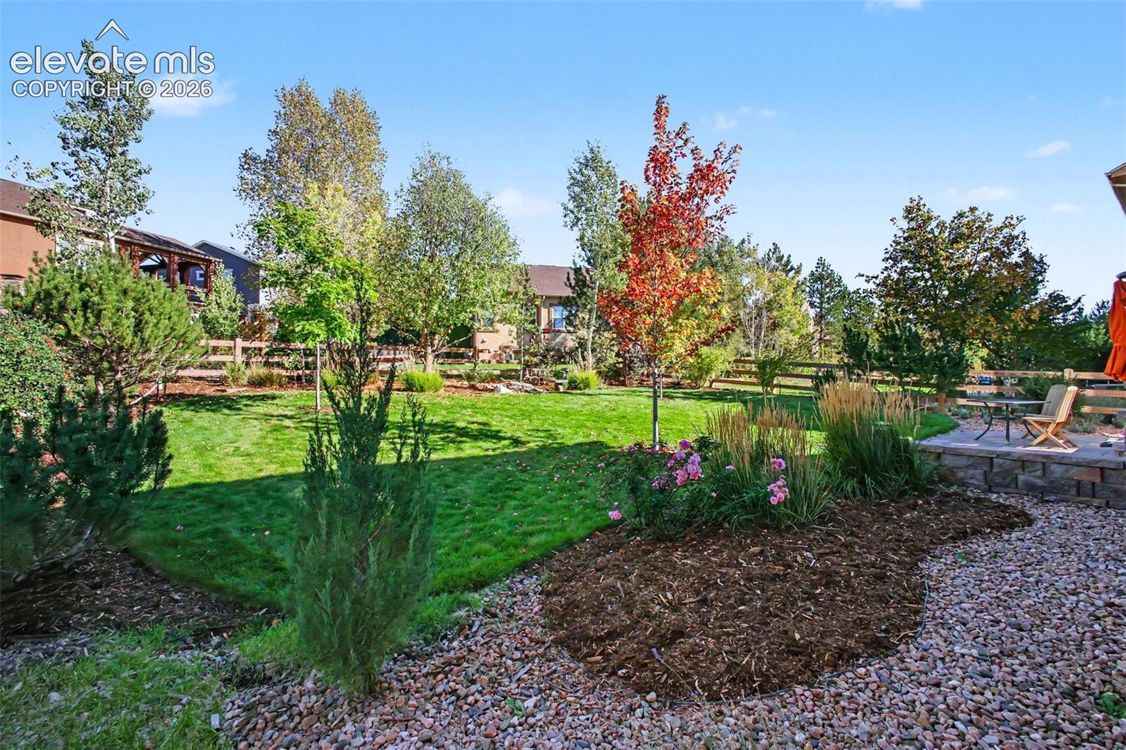 Photo 25 of 8403 Winding Passage Drive, Colorado Springs
