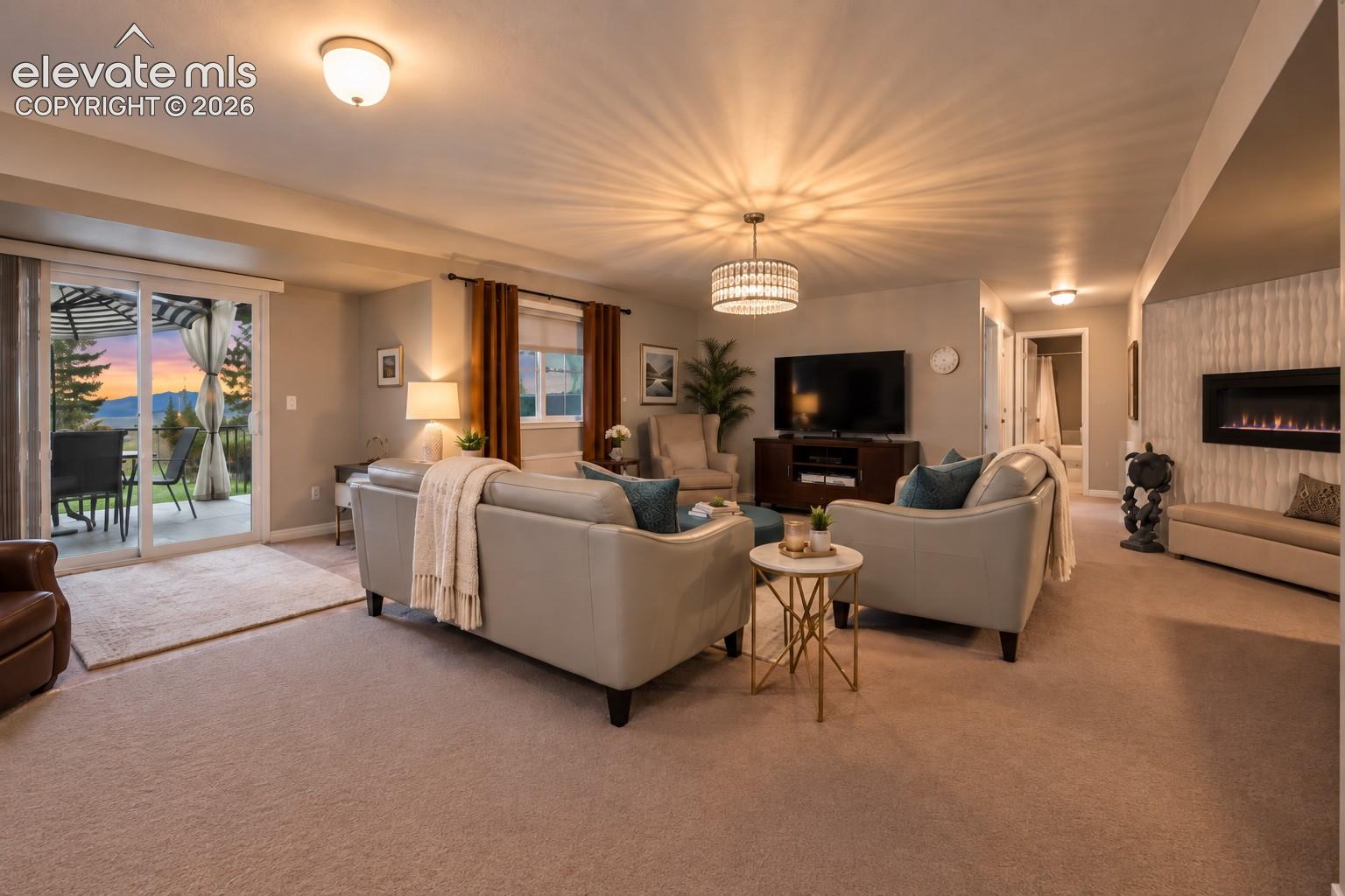 Photo 37 of 6836 Freewheel Court, Colorado Springs
