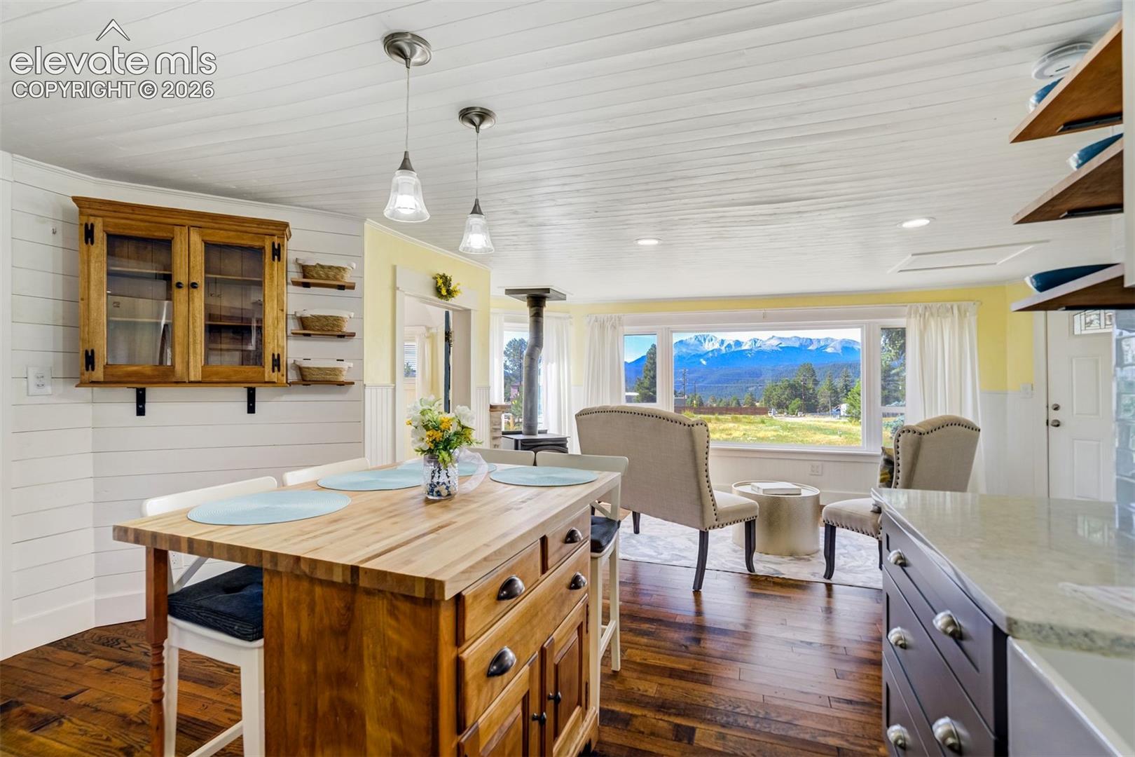 Photo 12 of 405 N Baldwin Street, Woodland Park