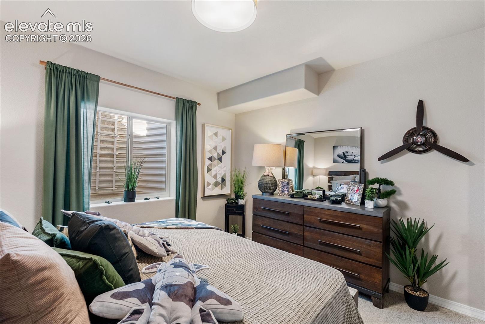 Photo 33 of 3902 Cordifolia Drive, Colorado Springs