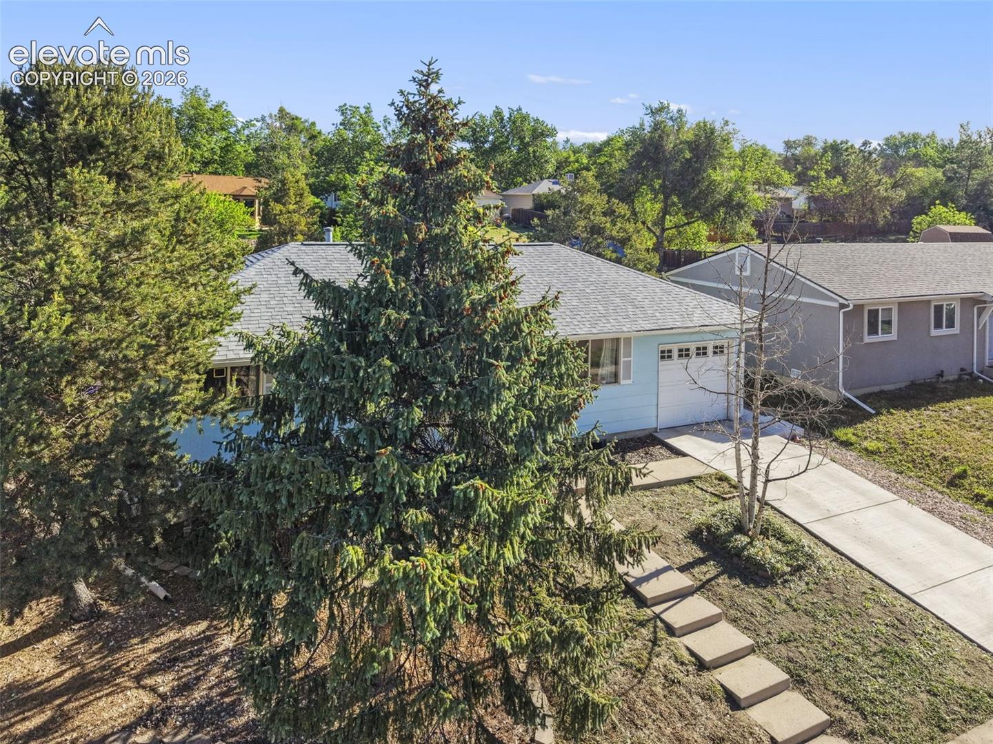 Photo 28 of 4002 Shelley Avenue, Colorado Springs