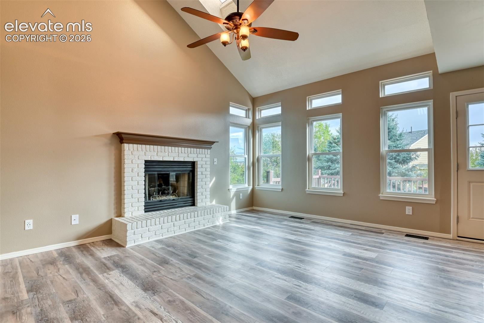 Photo 14 of 3110 Birnamwood Drive, Colorado Springs