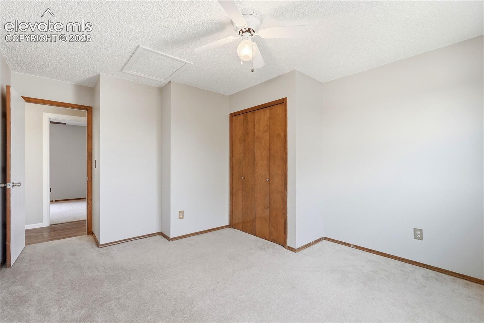 Photo 35 of 4590 Squirreltail Drive, Colorado Springs
