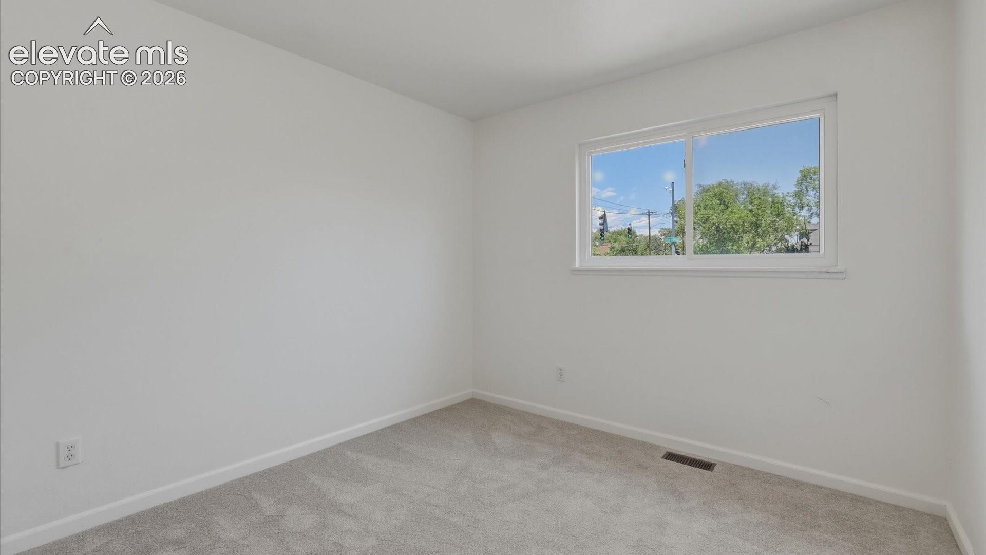 Upper Level Bedroom #3
