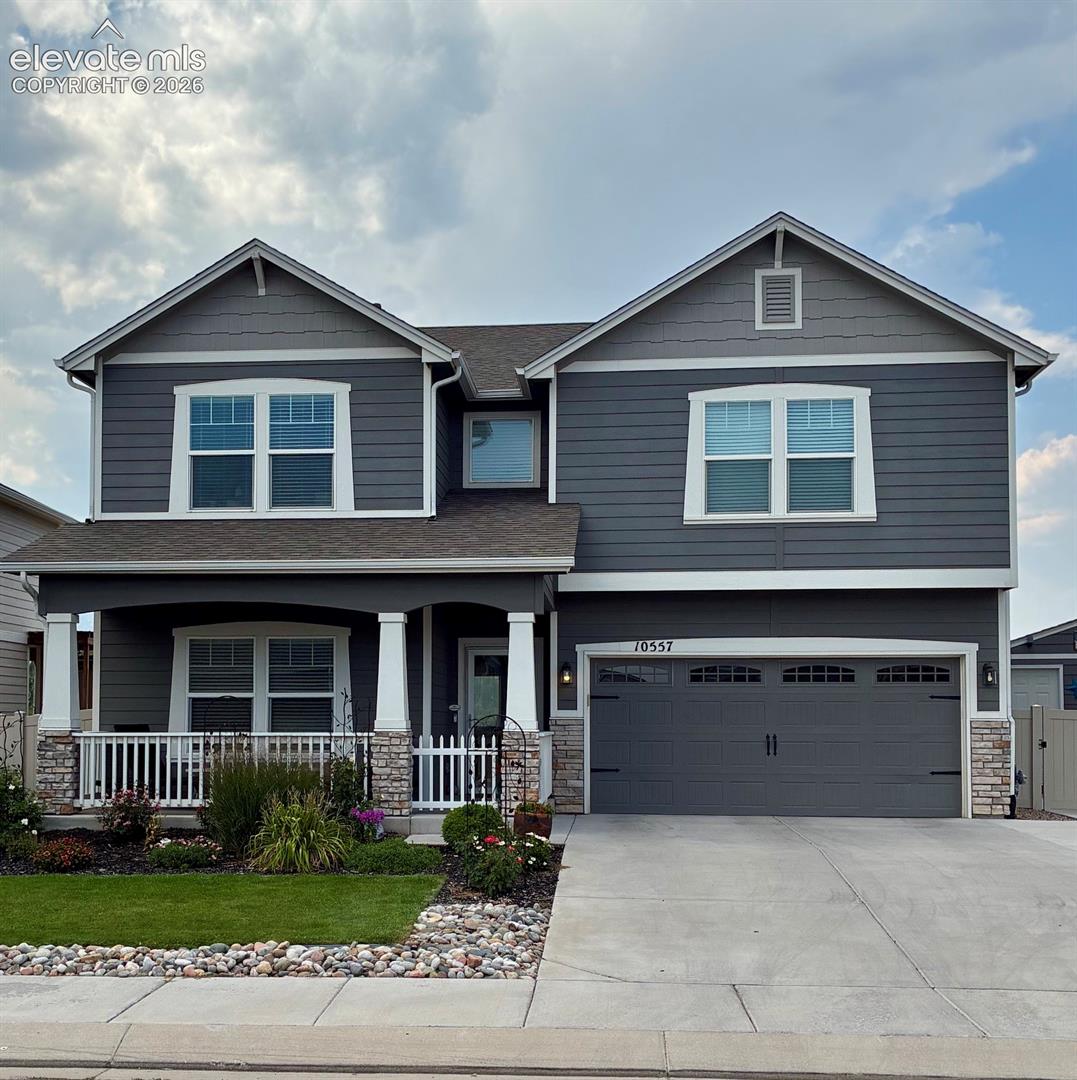 10557 Traders Pw, Fountain, CO 80817
