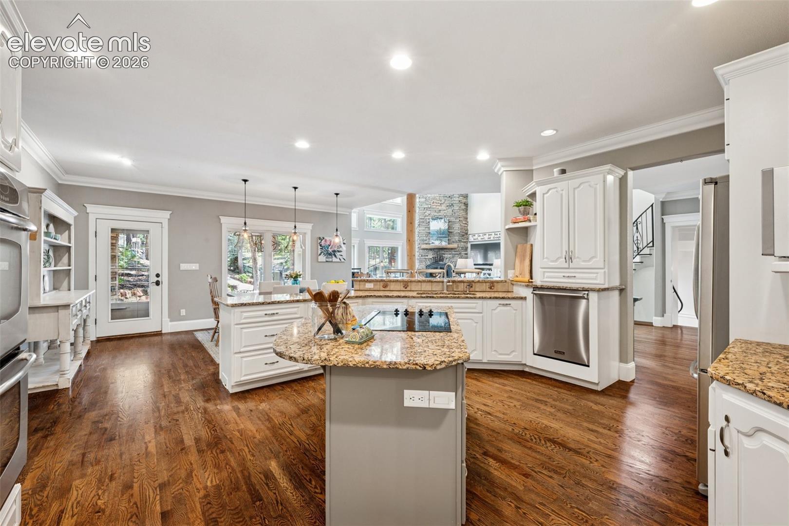 Photo 16 of 15765 Pineycove Court, Colorado Springs
