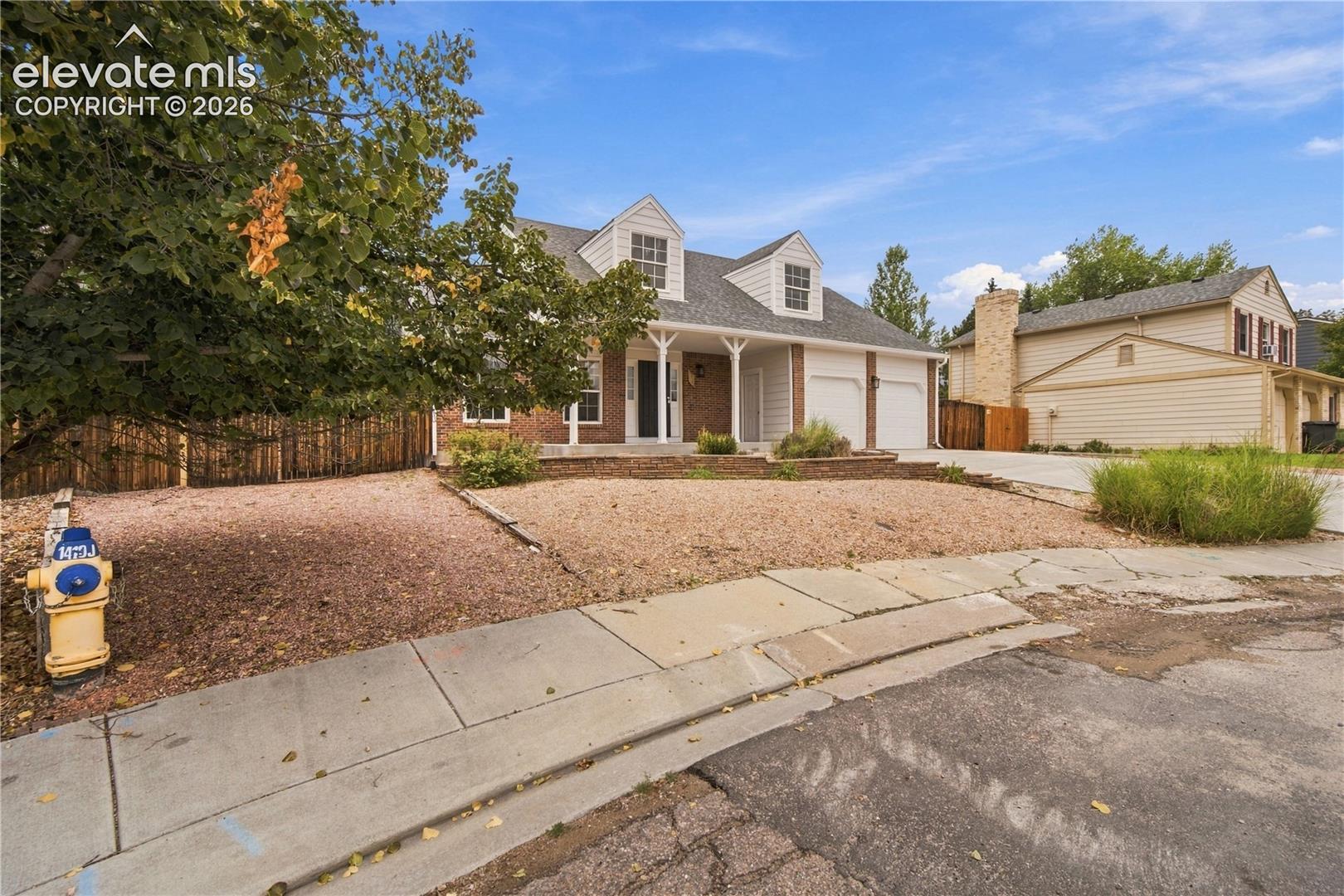 Photo 31 of 568 Silverton Court, Colorado Springs