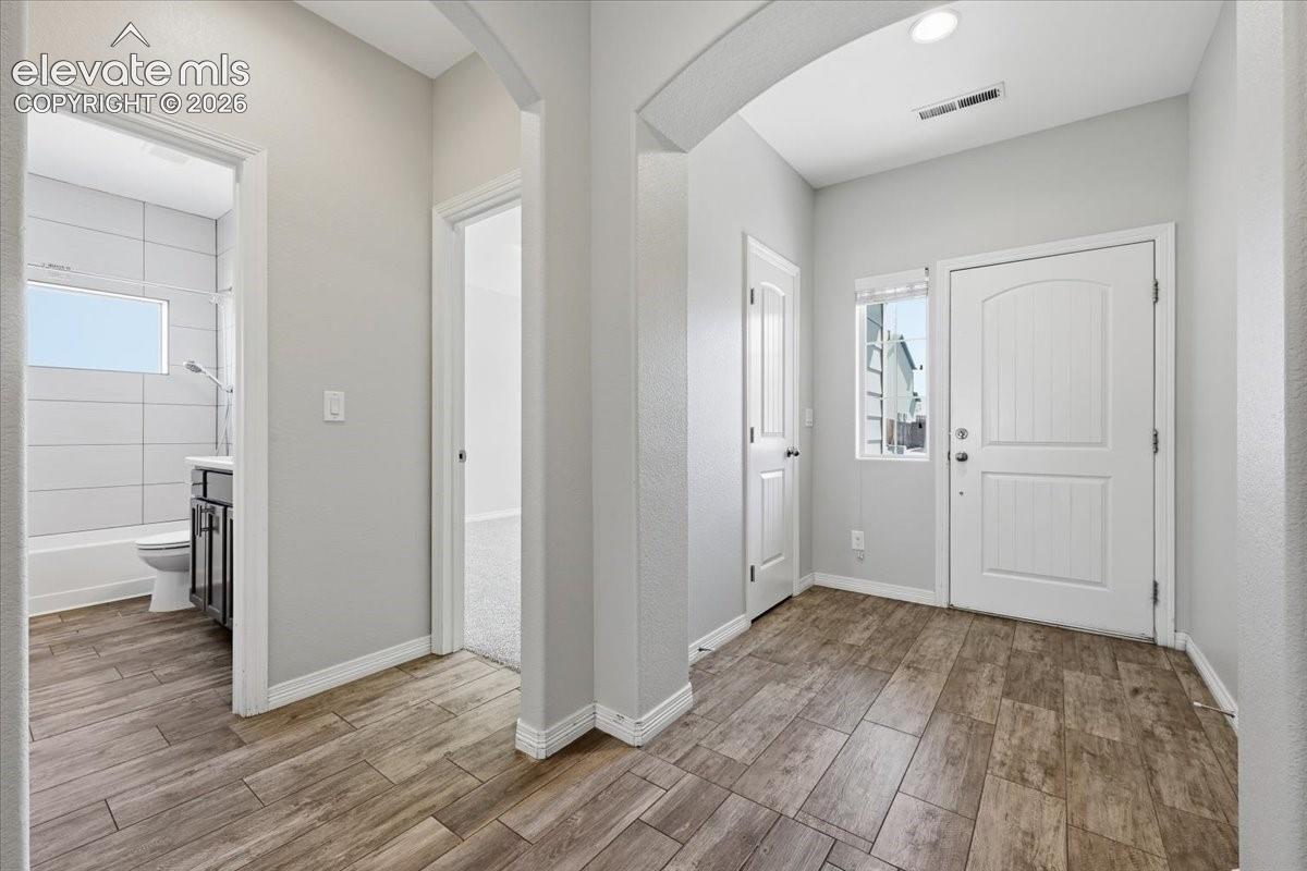 Photo 9 of 9084 Pennycress Drive, Colorado Springs