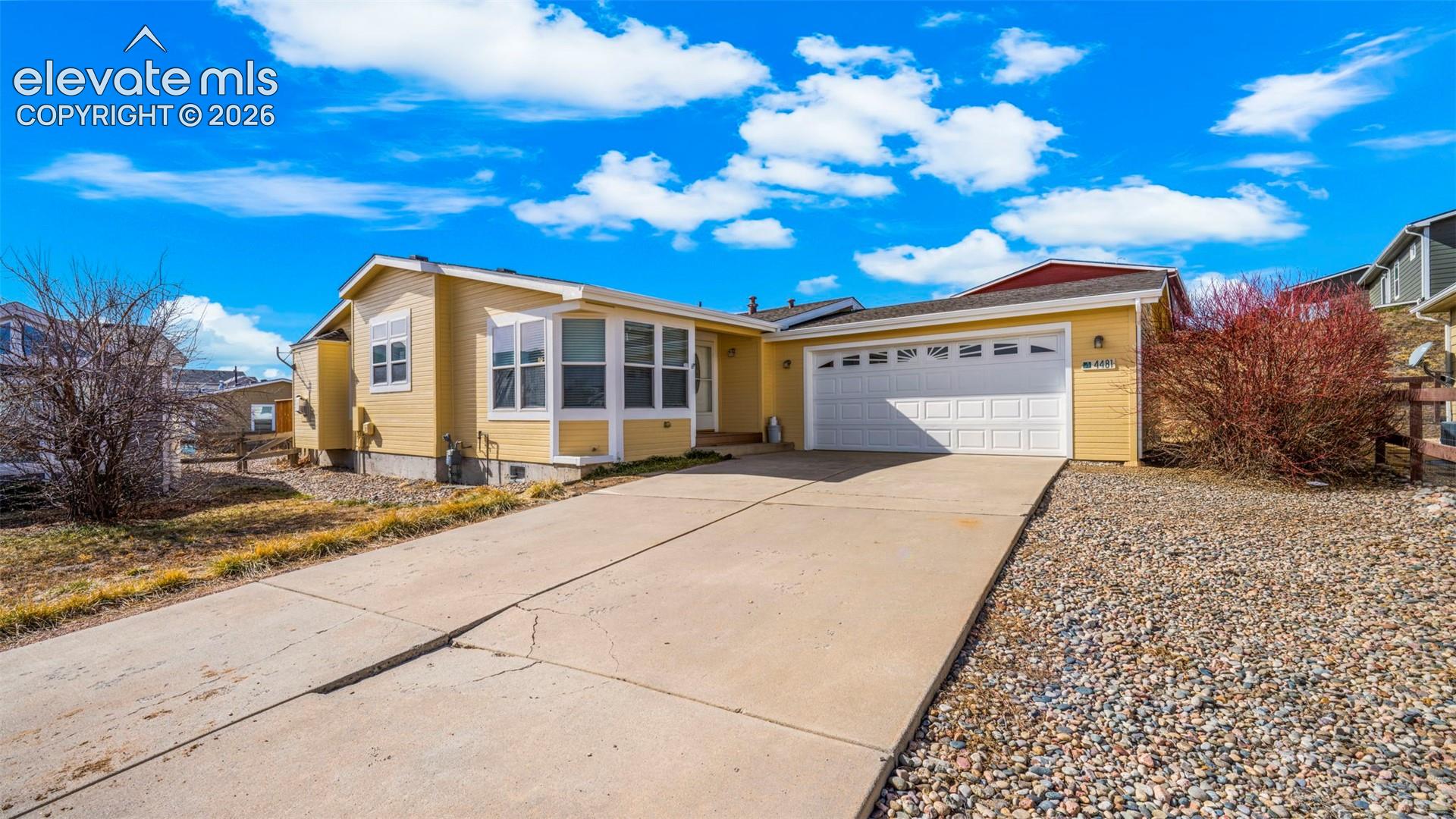 Photo 36 of 4481 Kingfisher Point, Colorado Springs