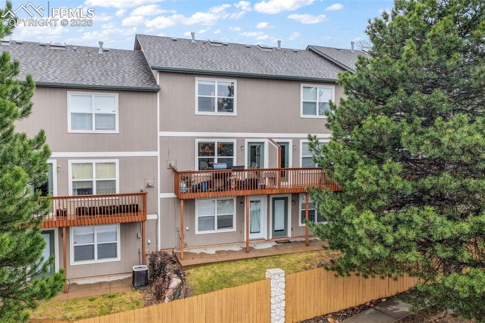 Photo 33 of 3131 Hearthridge Circle, Colorado Springs