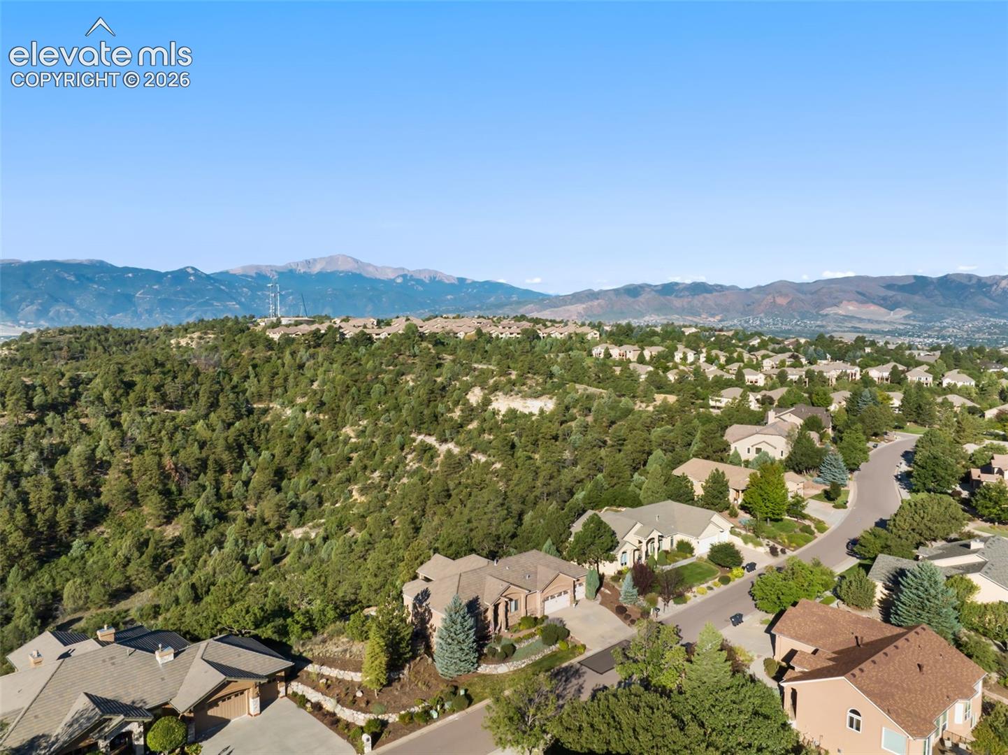 Photo 50 of 4716 Seton Hall Road, Colorado Springs