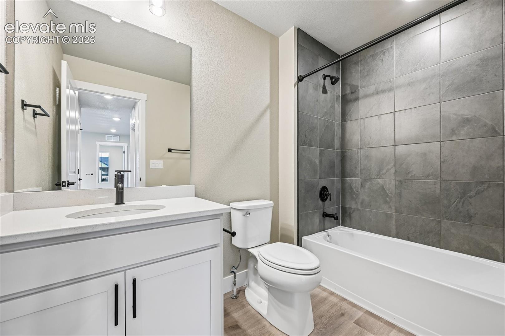 Photo 37 of 9167 Lanceleaf Drive, Colorado Springs