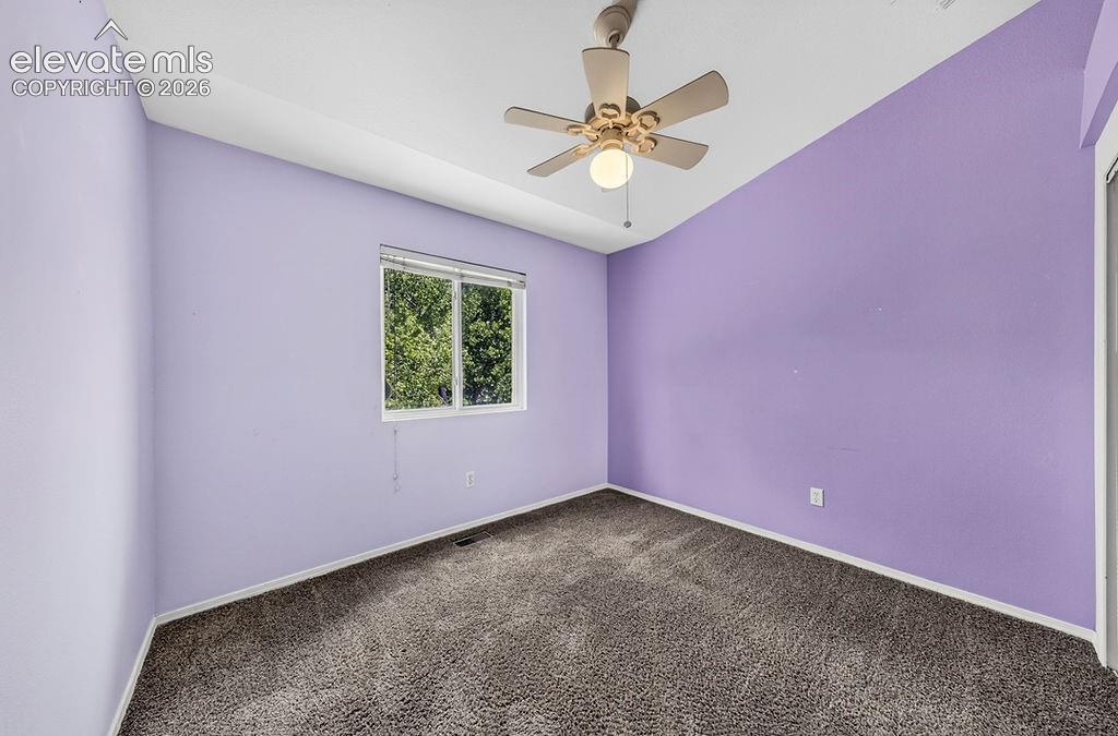 Photo 30 of 1168 Scarlet Oak Drive, Colorado Springs