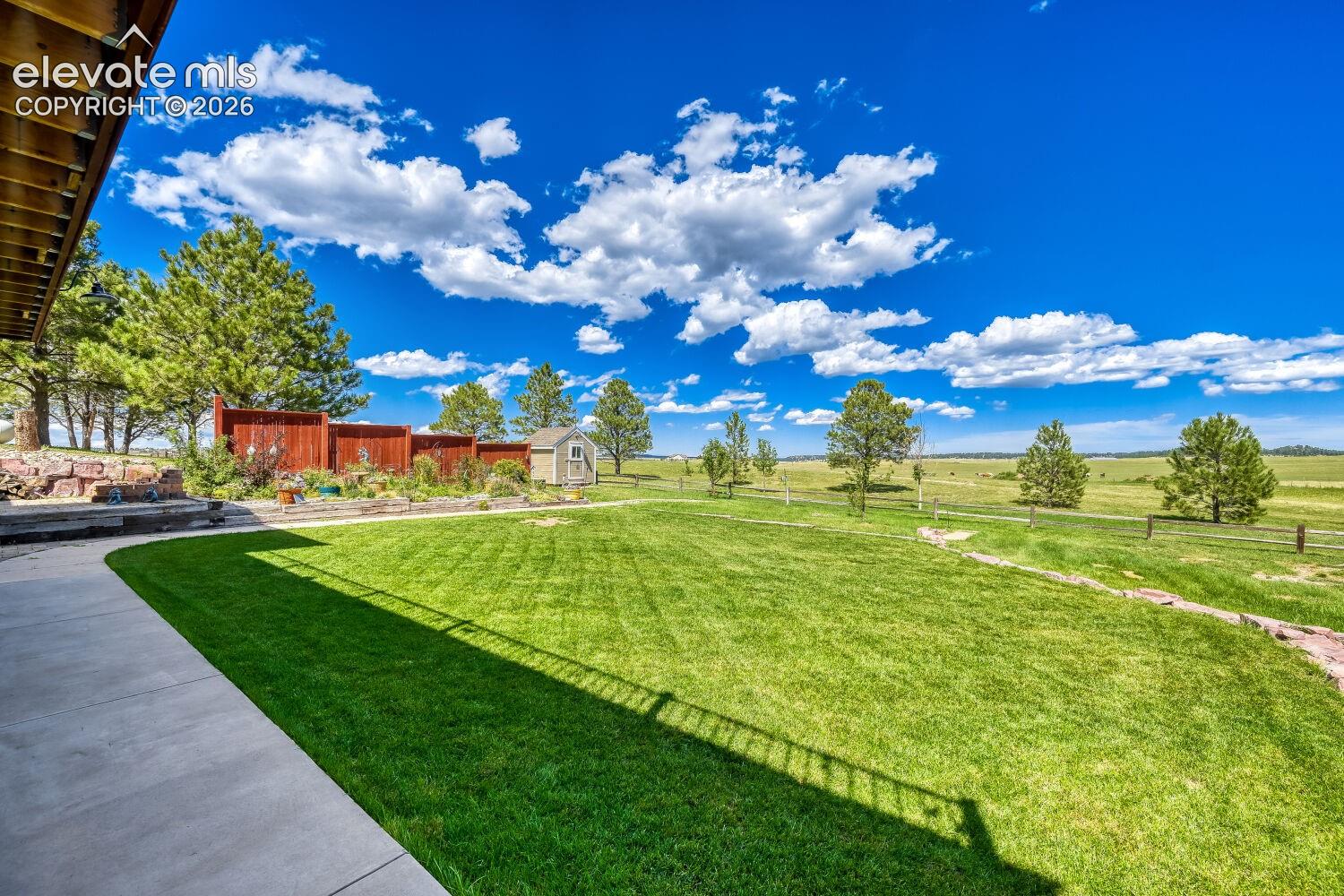 Photo 42 of 16325 Eastonville Road, Black Forest
