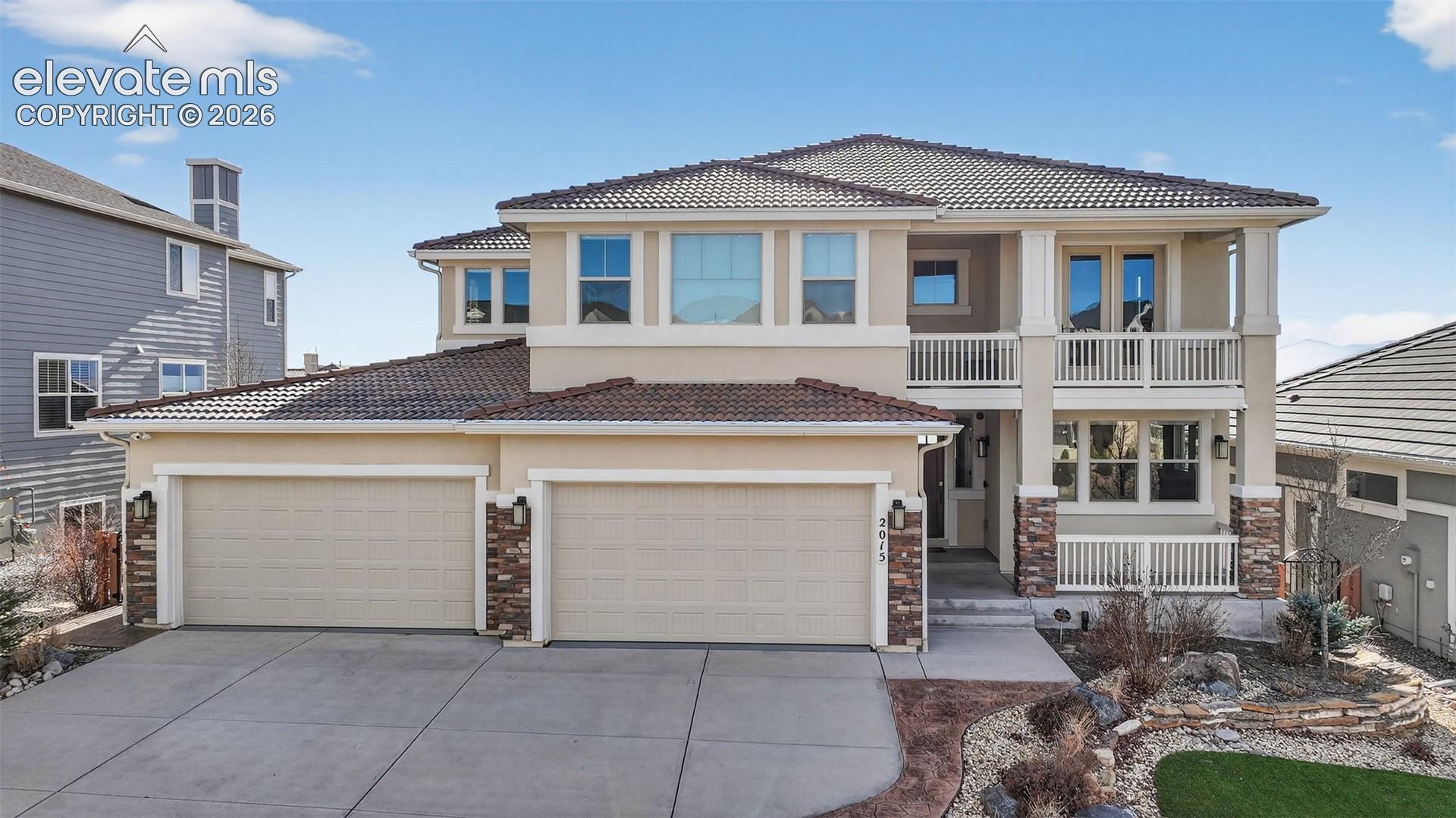 Featured listings