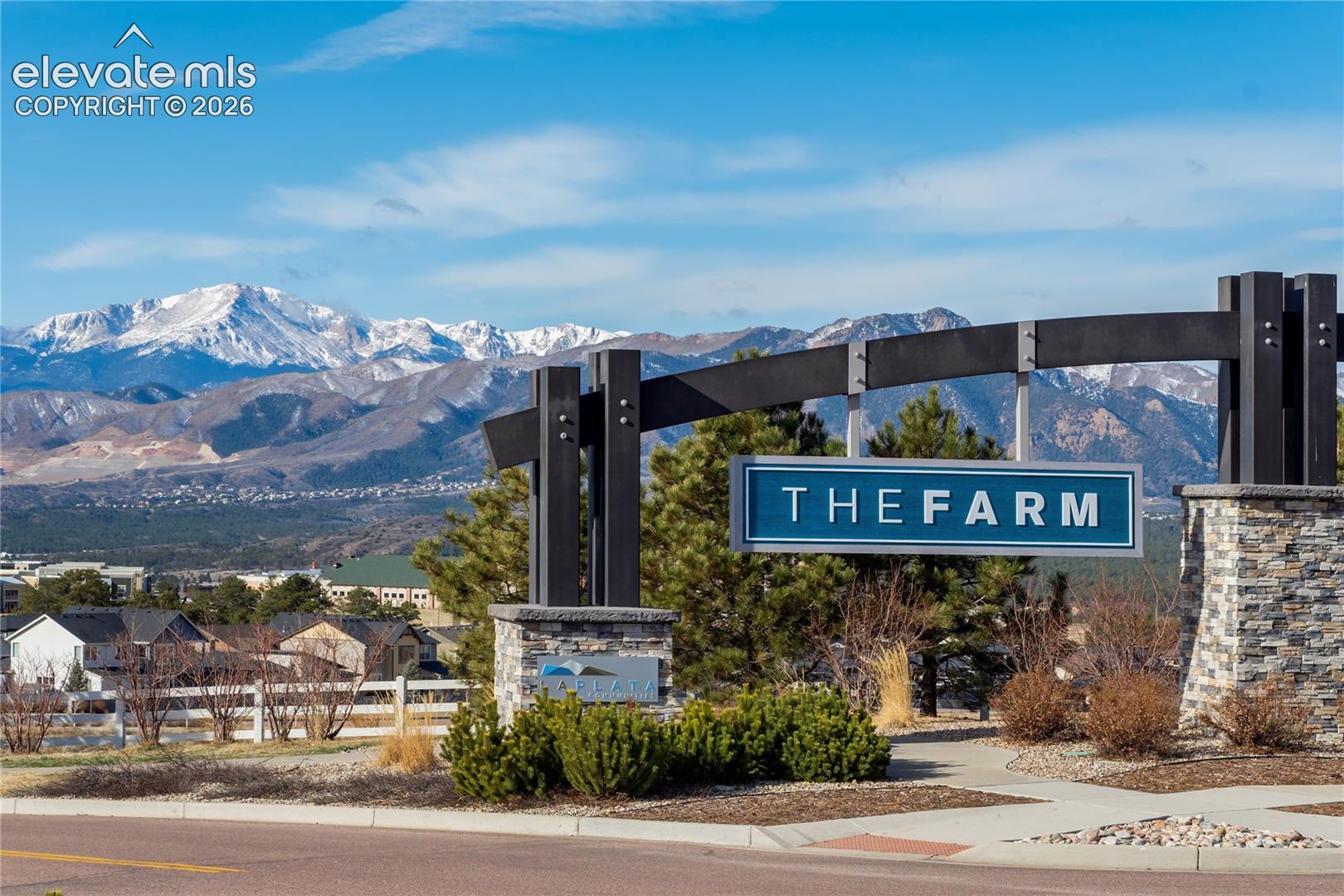 Photo 43 of 1179 Charismatic Way, Colorado Springs