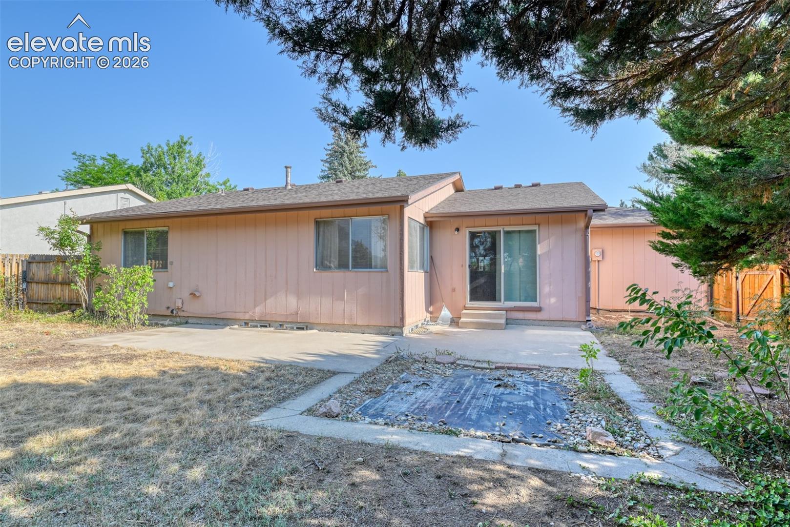 Photo 39 of 569 Red Cliff Road, Colorado Springs